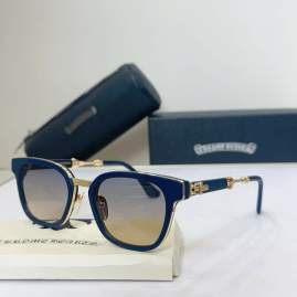 Picture of Chrome Hearts Sunglasses _SKUfw76034331fw